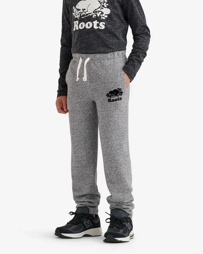 Kids Organic Original Sweatpant Kids Organic Original Sweatpant
