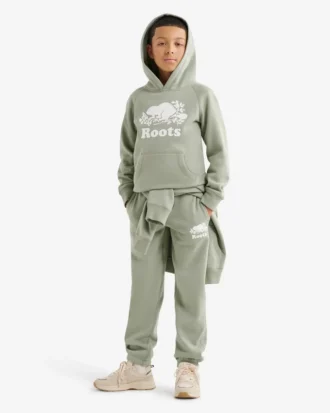 Kids Organic Original Sweatpant Kids Organic Original Sweatpant