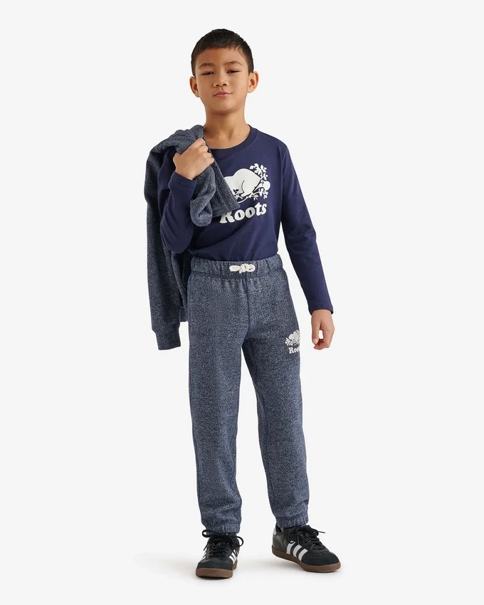 Kids Organic Original Sweatpant Kids Organic Original Sweatpant