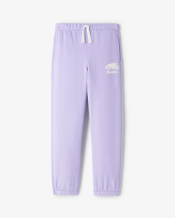 Kids Organic Original Sweatpant Kids Organic Original Sweatpant