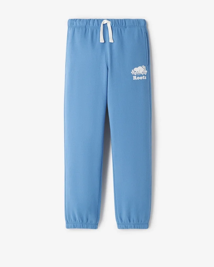 Kids Organic Original Sweatpant Kids Organic Original Sweatpant