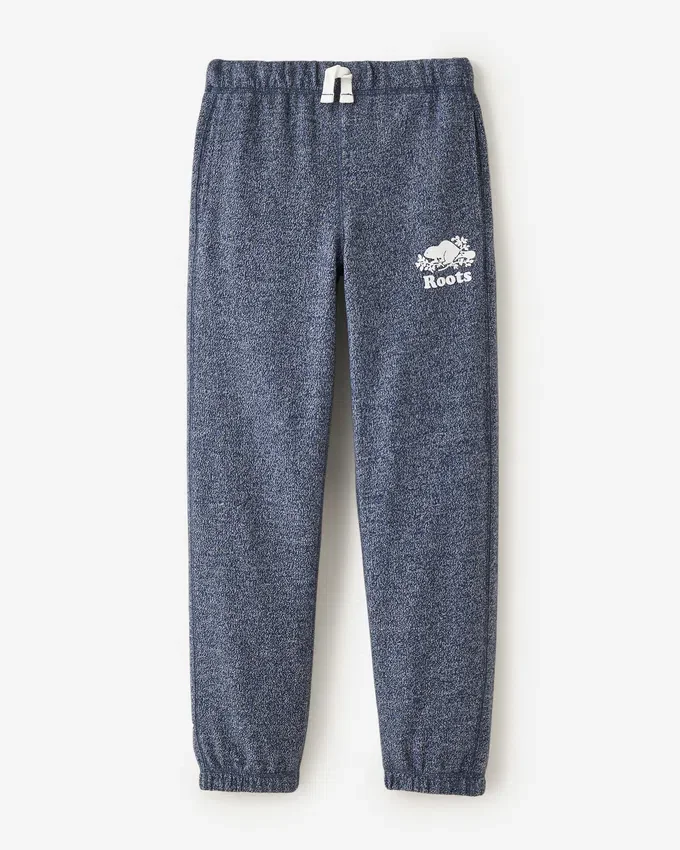Kids Organic Original Sweatpant Kids Organic Original Sweatpant