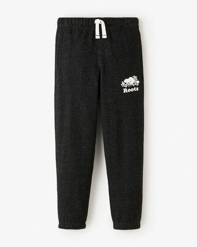 Kids Organic Original Sweatpant Kids Organic Original Sweatpant
