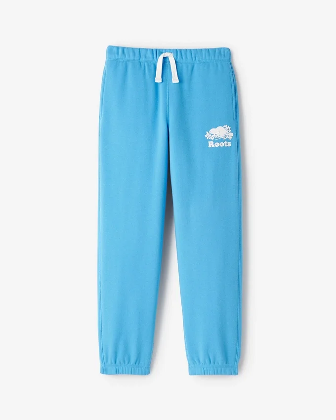 Kids Organic Original Sweatpant Kids Organic Original Sweatpant