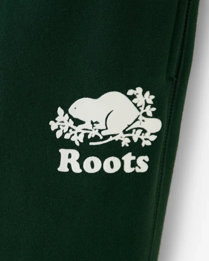 Kids Organic Original Sweatpant Kids Organic Original Sweatpant