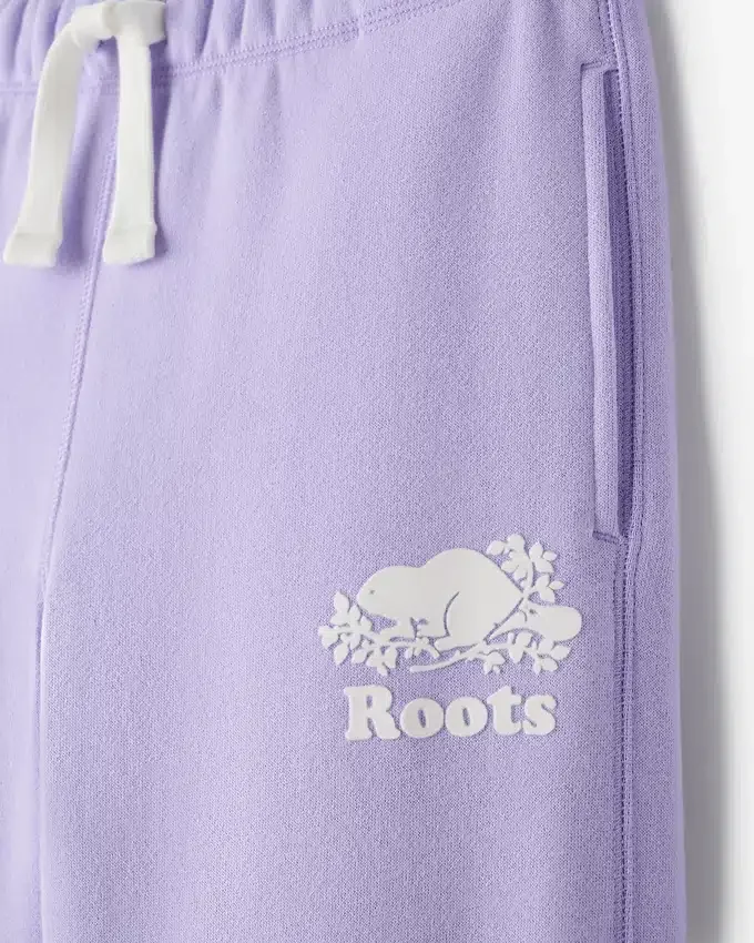 Kids Organic Original Sweatpant Kids Organic Original Sweatpant
