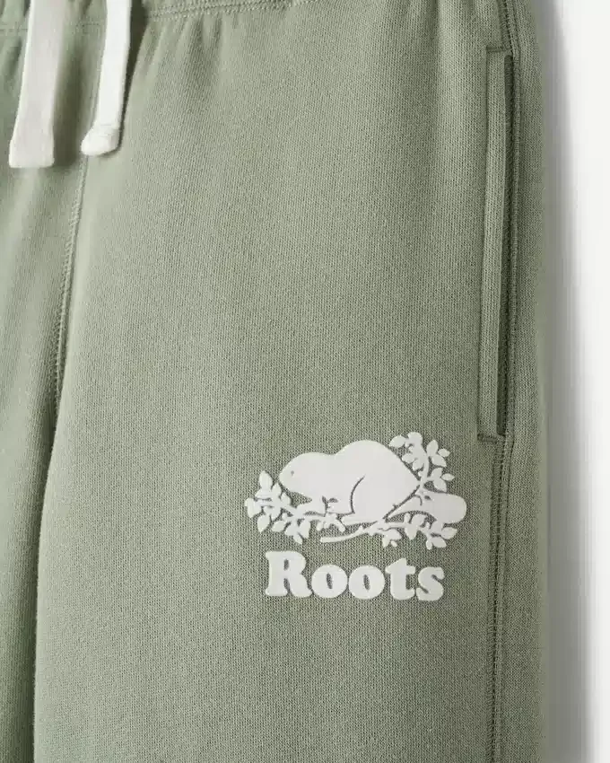 Kids Organic Original Sweatpant Kids Organic Original Sweatpant
