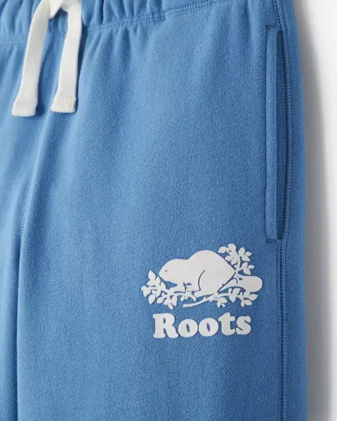 Kids Organic Original Sweatpant Kids Organic Original Sweatpant