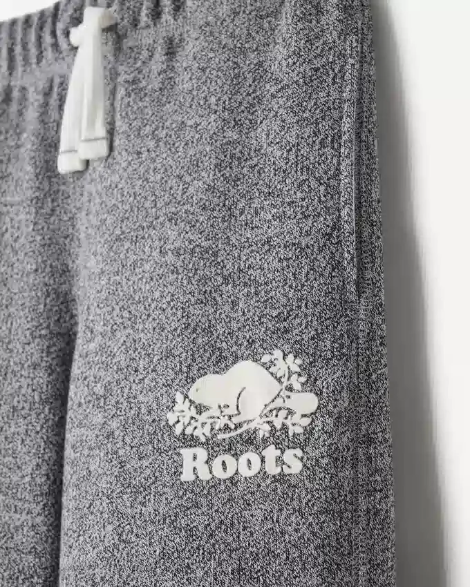 Kids Organic Original Sweatpant Kids Organic Original Sweatpant