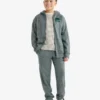 Kids Organic Original Terry Full Zip Hoodie Kids Organic Original Terry Full Zip Hoodie