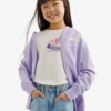 Kids Organic Original Terry Full Zip Hoodie Kids Organic Original Terry Full Zip Hoodie