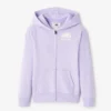 Kids Organic Original Terry Full Zip Hoodie Kids Organic Original Terry Full Zip Hoodie