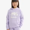 Kids Organic Original Terry Kanga Hoodie Kids Organic Original Terry Kanga Hoodie