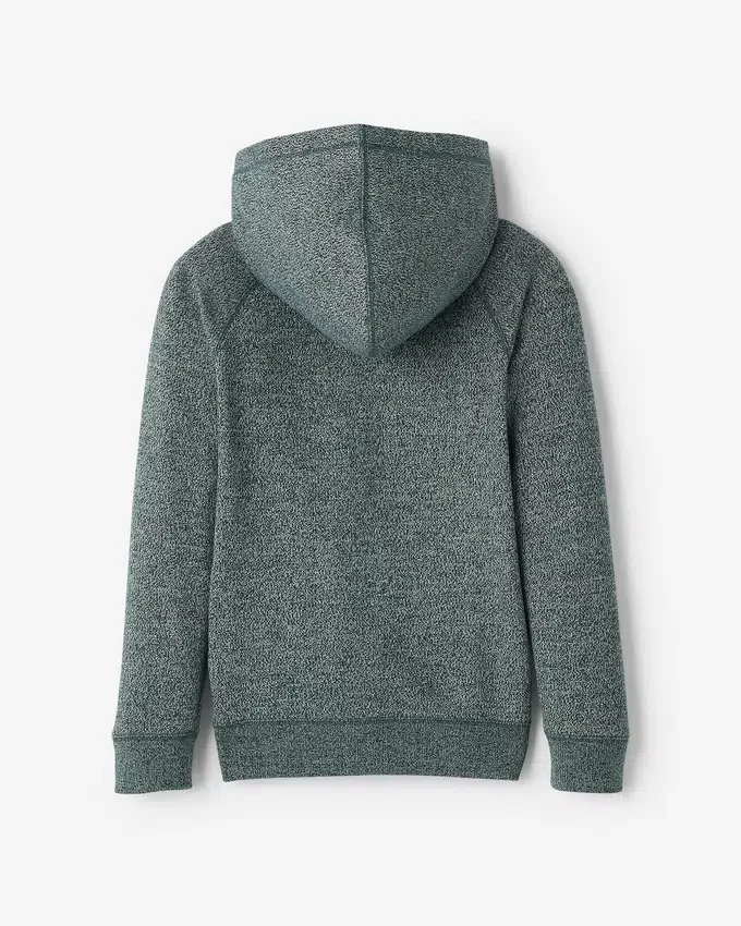 Kids Organic Original Terry Kanga Hoodie Kids Organic Original Terry Kanga Hoodie