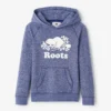 Kids Organic Original Terry Kanga Hoodie Kids Organic Original Terry Kanga Hoodie