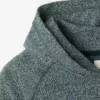 Kids Organic Original Terry Kanga Hoodie Kids Organic Original Terry Kanga Hoodie