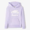 Kids Organic Original Terry Kanga Hoodie Kids Organic Original Terry Kanga Hoodie