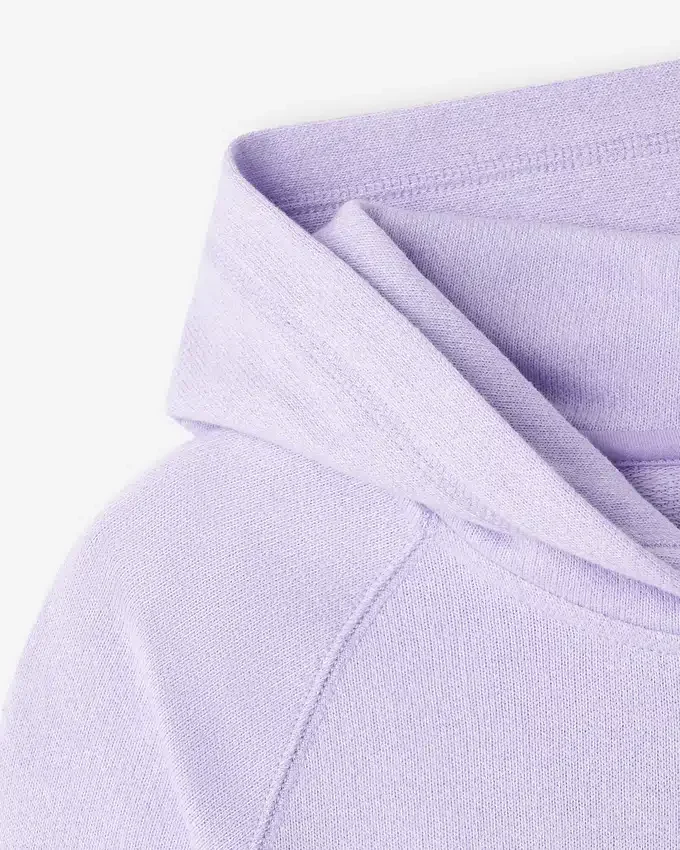 Kids Organic Original Terry Kanga Hoodie Kids Organic Original Terry Kanga Hoodie