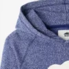 Kids Organic Original Terry Kanga Hoodie Kids Organic Original Terry Kanga Hoodie