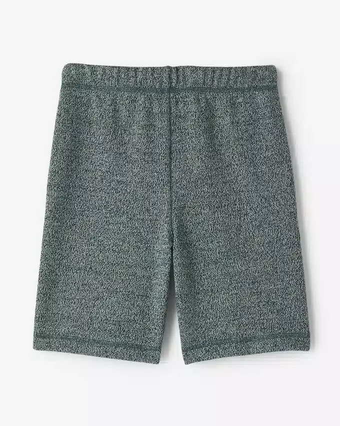Kids Organic Original Terry Short Kids Organic Original Terry Short