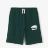 Kids Organic Original Terry Short Kids Organic Original Terry Short