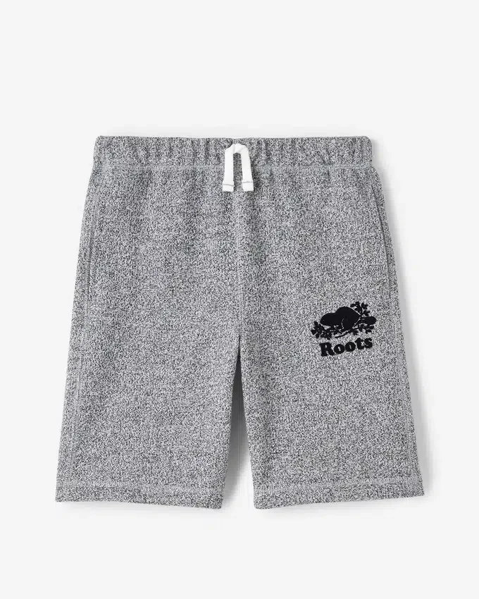 Kids Organic Original Terry Short Kids Organic Original Terry Short