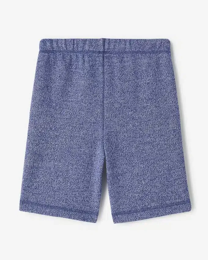 Kids Organic Original Terry Short Kids Organic Original Terry Short
