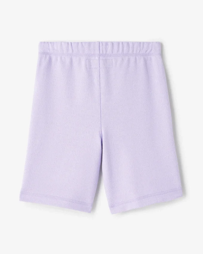 Kids Organic Original Terry Short Kids Organic Original Terry Short
