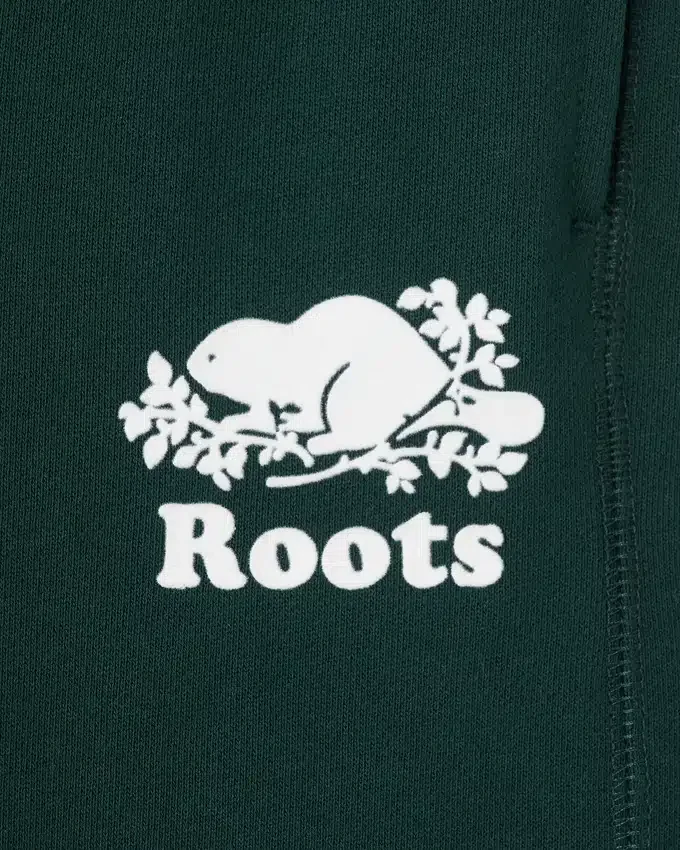 Kids Organic Original Terry Short Kids Organic Original Terry Short
