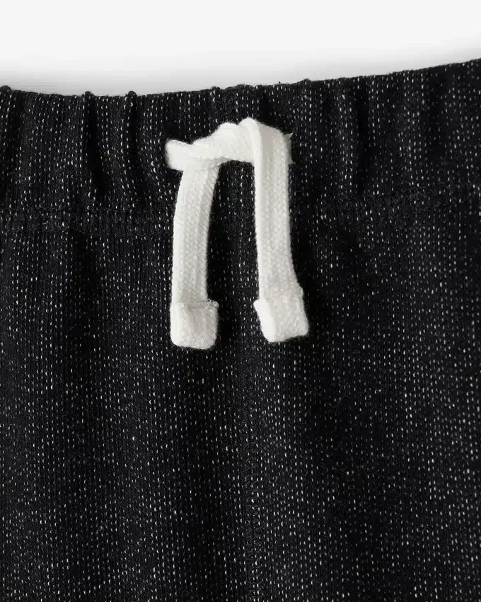 Kids Organic Original Terry Short Kids Organic Original Terry Short