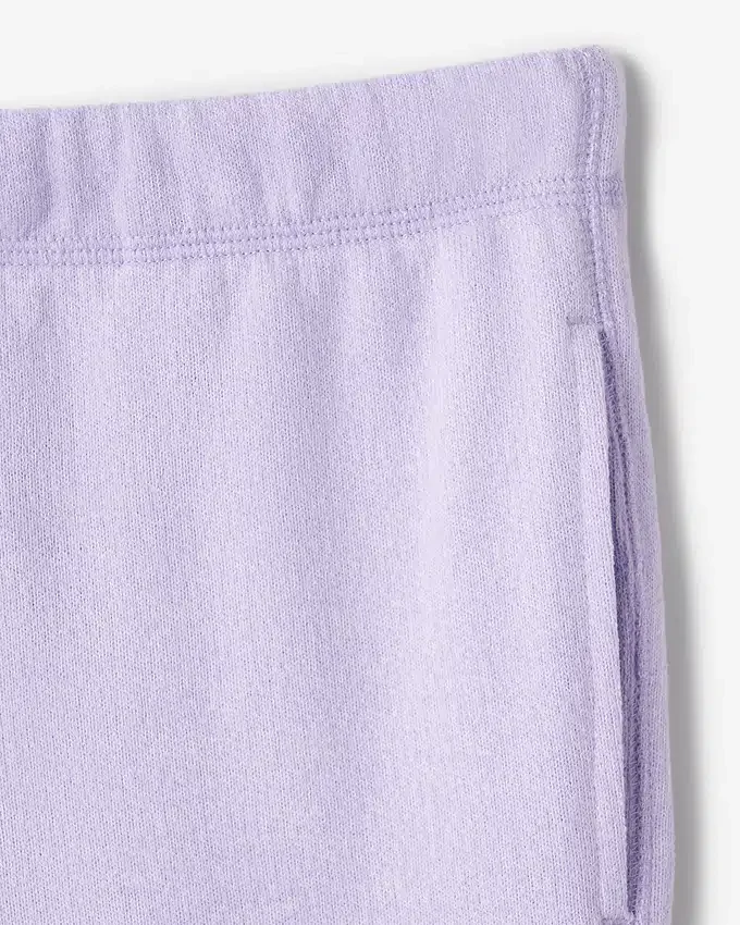 Kids Organic Original Terry Short Kids Organic Original Terry Short