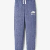 Kids Organic Original Terry Sweatpant Kids Organic Original Terry Sweatpant