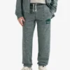 Kids Organic Original Terry Sweatpant Kids Organic Original Terry Sweatpant