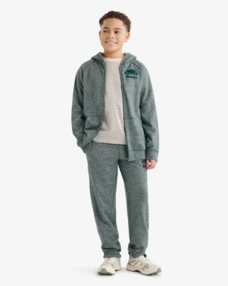 Kids Organic Original Terry Sweatpant Kids Organic Original Terry Sweatpant