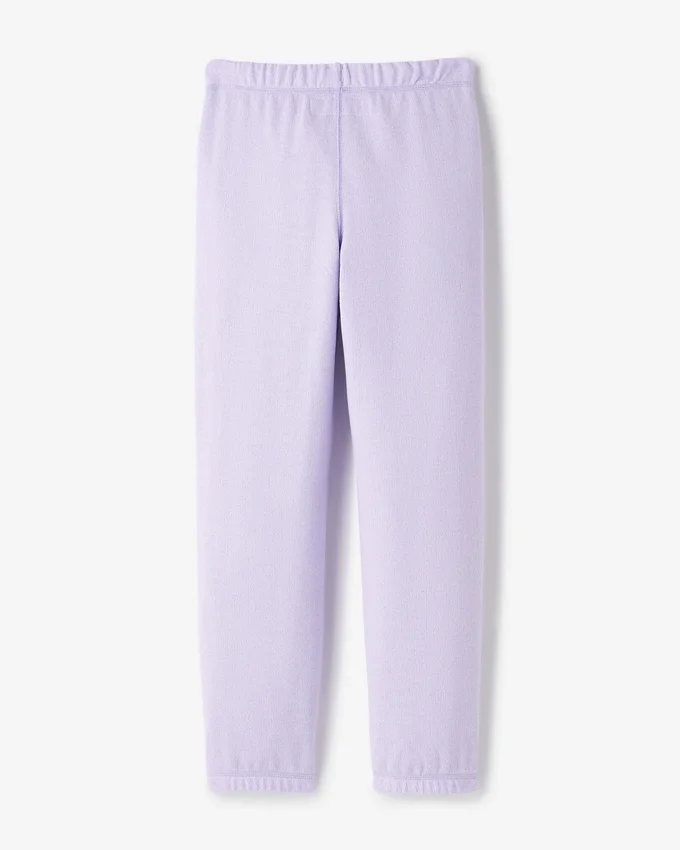 Kids Organic Original Terry Sweatpant Kids Organic Original Terry Sweatpant