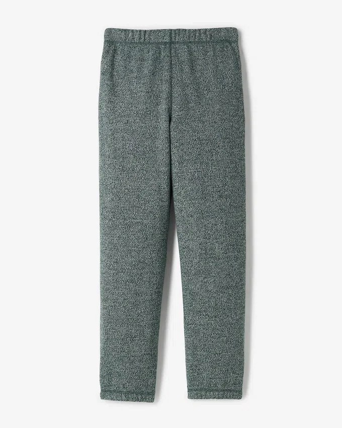 Kids Organic Original Terry Sweatpant Kids Organic Original Terry Sweatpant