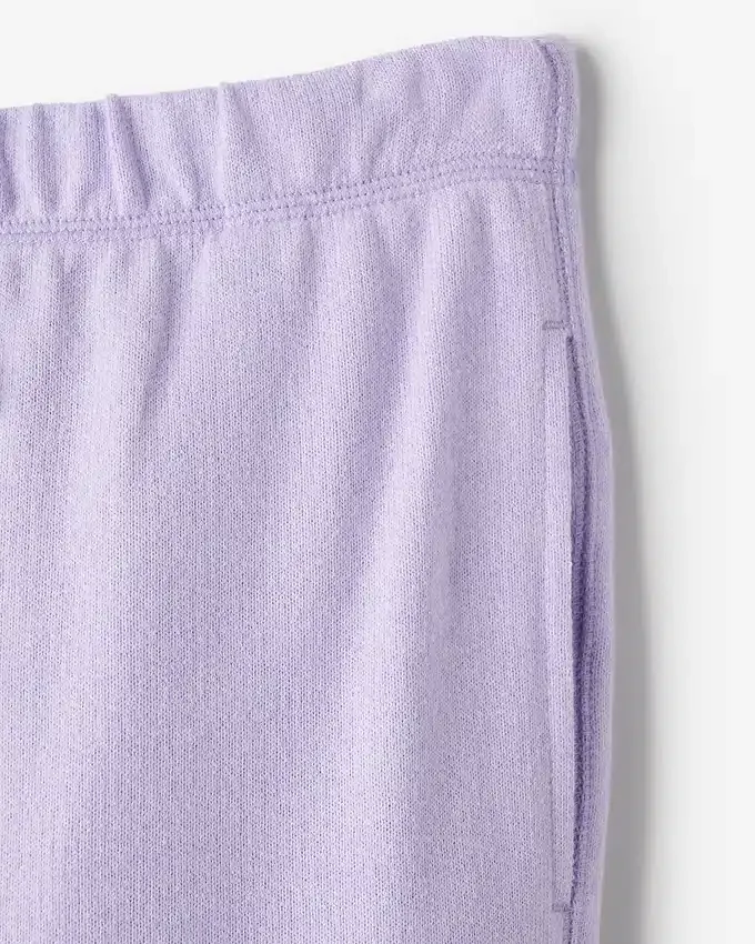 Kids Organic Original Terry Sweatpant Kids Organic Original Terry Sweatpant