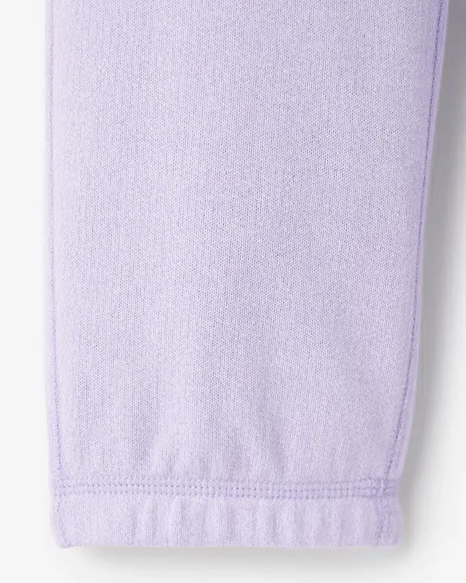 Kids Organic Original Terry Sweatpant Kids Organic Original Terry Sweatpant