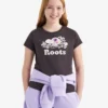 Kids Petal Pop Slim T-Shirt Kids Petal Pop Slim T-Shirt