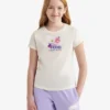 Kids Petal Pop Slim T-Shirt Kids Petal Pop Slim T-Shirt