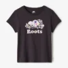 Kids Petal Pop Slim T-Shirt Kids Petal Pop Slim T-Shirt