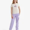 Kids Petal Pop Slim T-Shirt Kids Petal Pop Slim T-Shirt