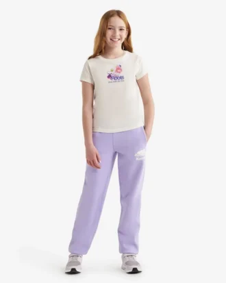Kids Petal Pop Slim T-Shirt