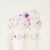 Kids Petal Pop Slim T-Shirt Kids Petal Pop Slim T-Shirt
