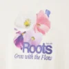 Kids Petal Pop Slim T-Shirt Kids Petal Pop Slim T-Shirt
