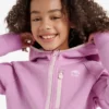 Kids Recover Interlock Full Zip Hoodie Kids Recover Interlock Full Zip Hoodie