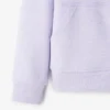 Kids Recover Interlock Full Zip Hoodie Kids Recover Interlock Full Zip Hoodie