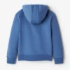 Kids Recover Interlock Full Zip Hoodie Kids Recover Interlock Full Zip Hoodie
