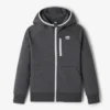Kids Recover Interlock Full Zip Hoodie Kids Recover Interlock Full Zip Hoodie