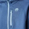 Kids Recover Interlock Full Zip Hoodie Kids Recover Interlock Full Zip Hoodie